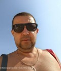 Встретьте Мужчинa : Товарищ, 42 лет до Россия  Москва